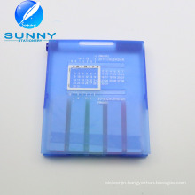 New Sticky Memo Pad with Pen Calendar for Promotional Gift